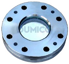 ANSI opschroef kijkglas