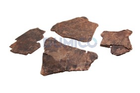 Mica stukken