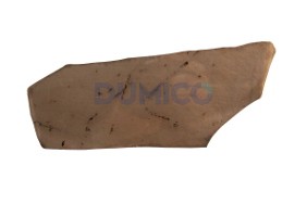 Ruwe mica
